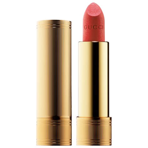 gucci beauty lipstick|gucci queen christina lipstick.